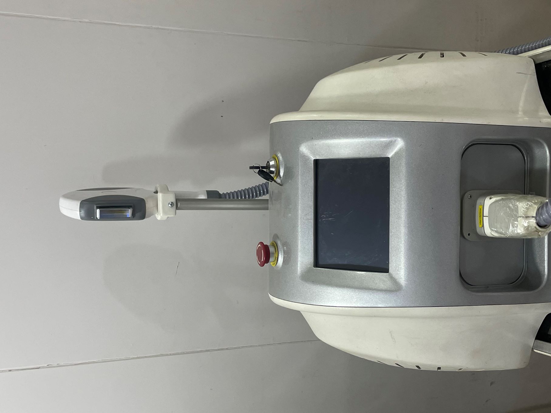 IPL Photofacial Machine