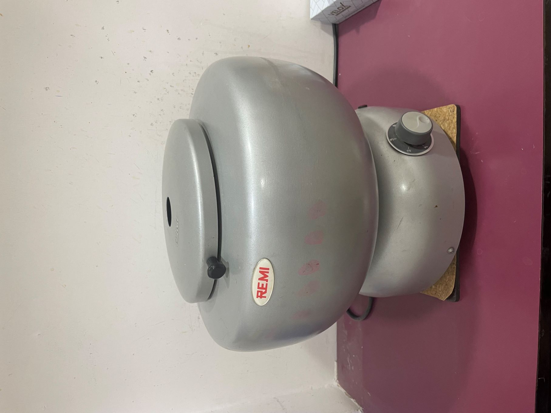 Remi Centrifuge — PRP Preparation