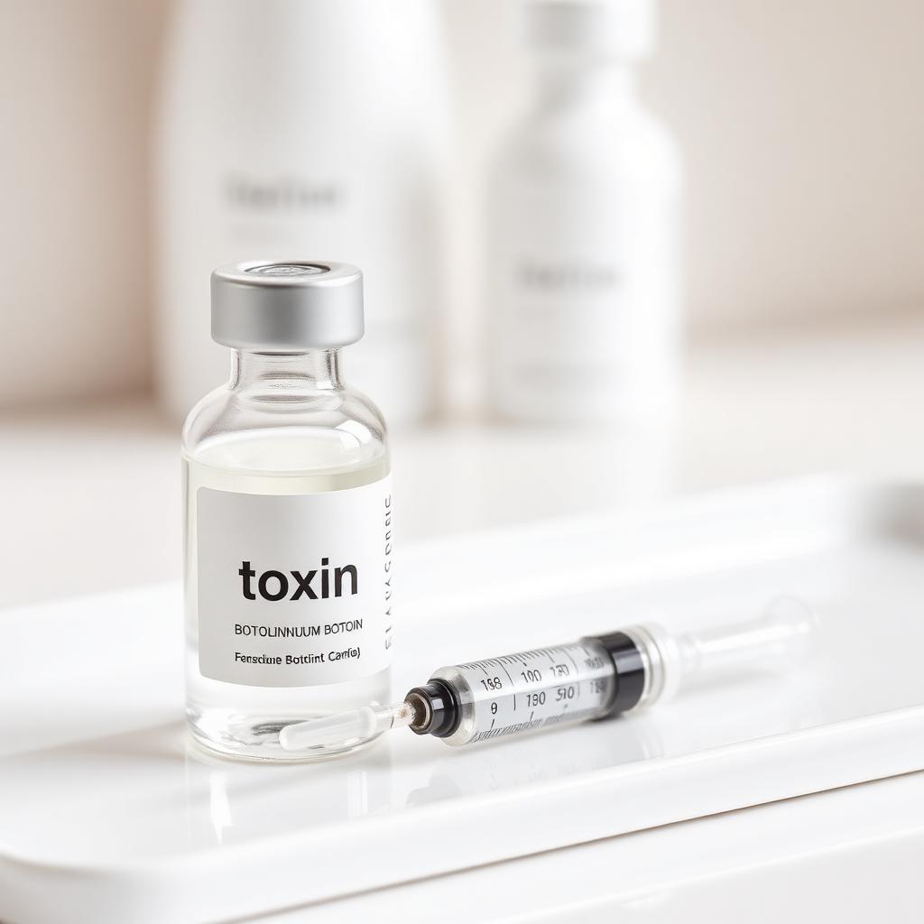 Botox — treatment detail