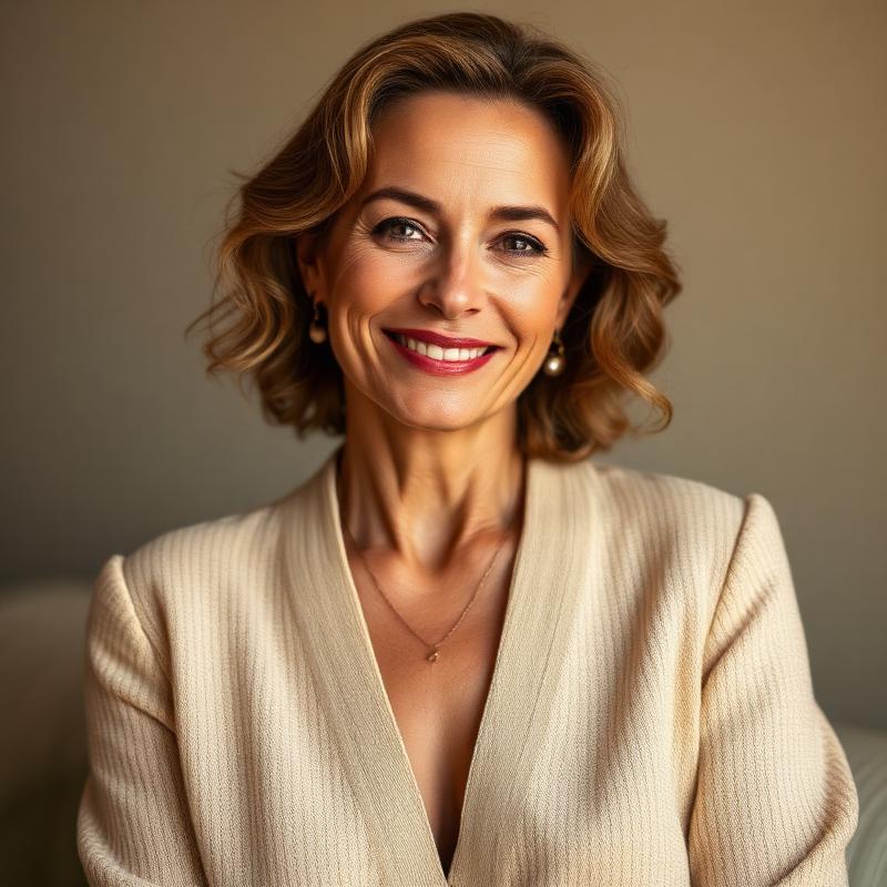 Anti-Ageing