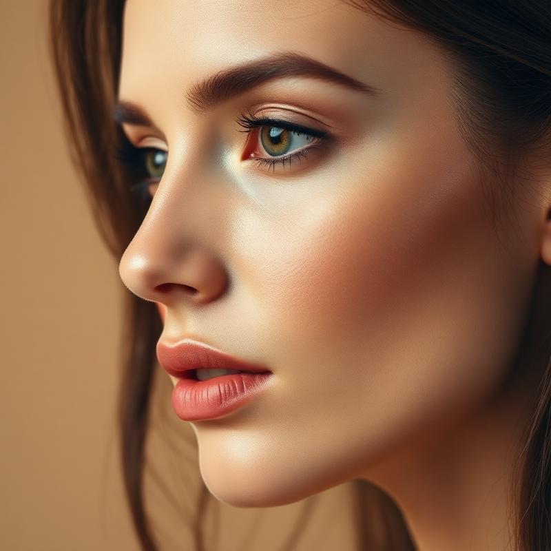 Laser Skin Treatment
