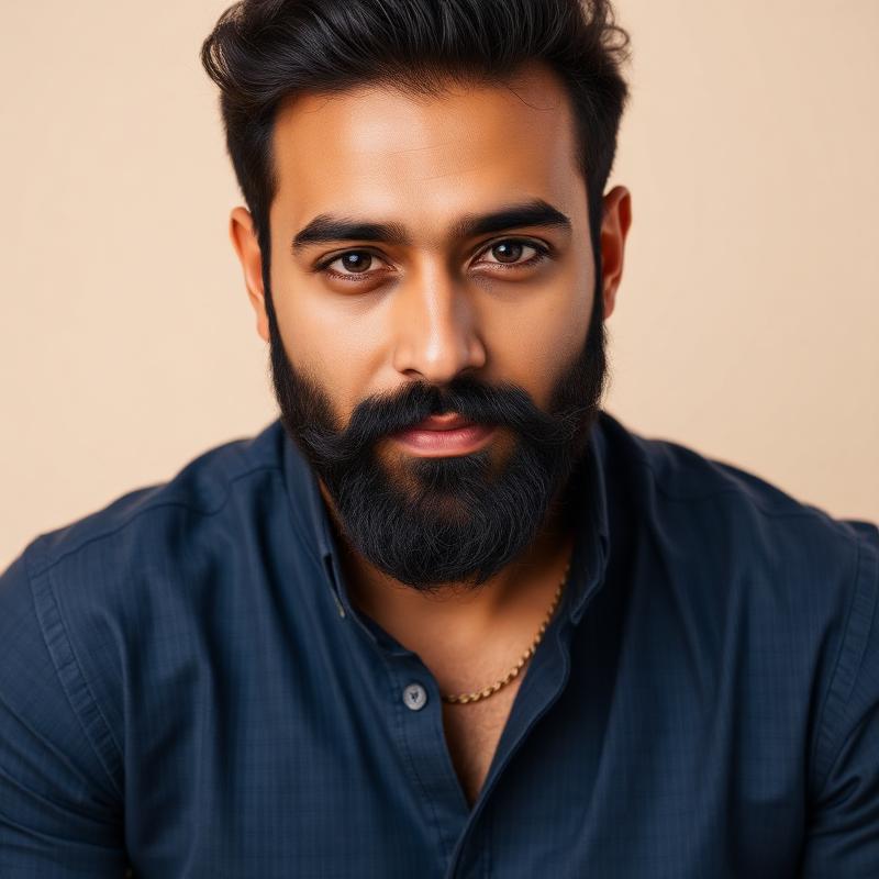 Men's Dermatology