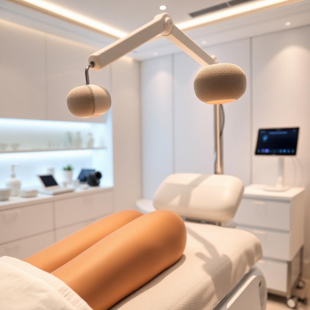 EM Contour — treatment detail