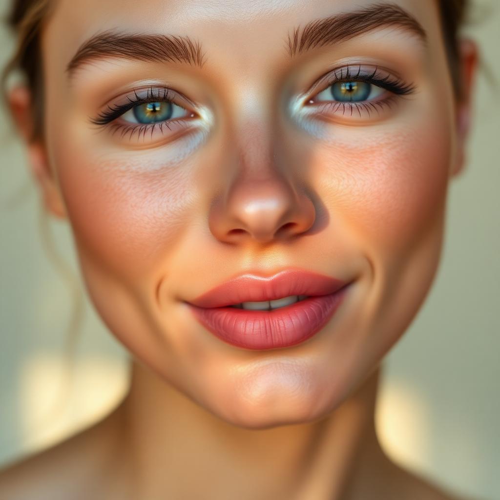 Face Rejuvenation — treatment detail