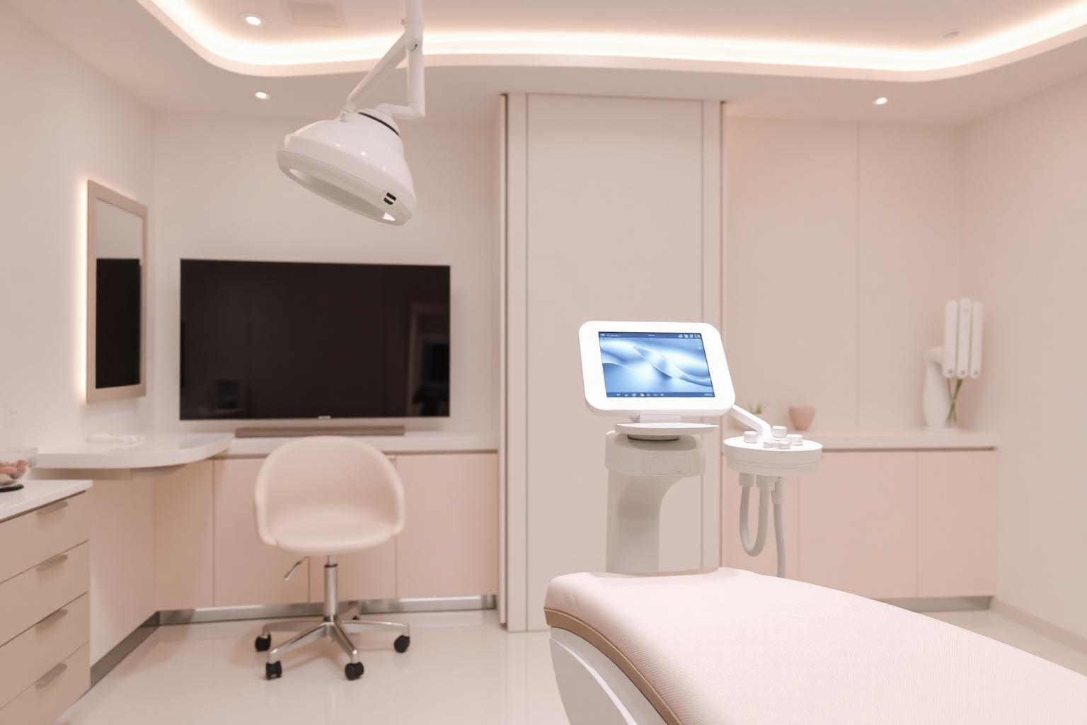 Fat & Cellulite Reduction treatment at Pink Skin Clinic