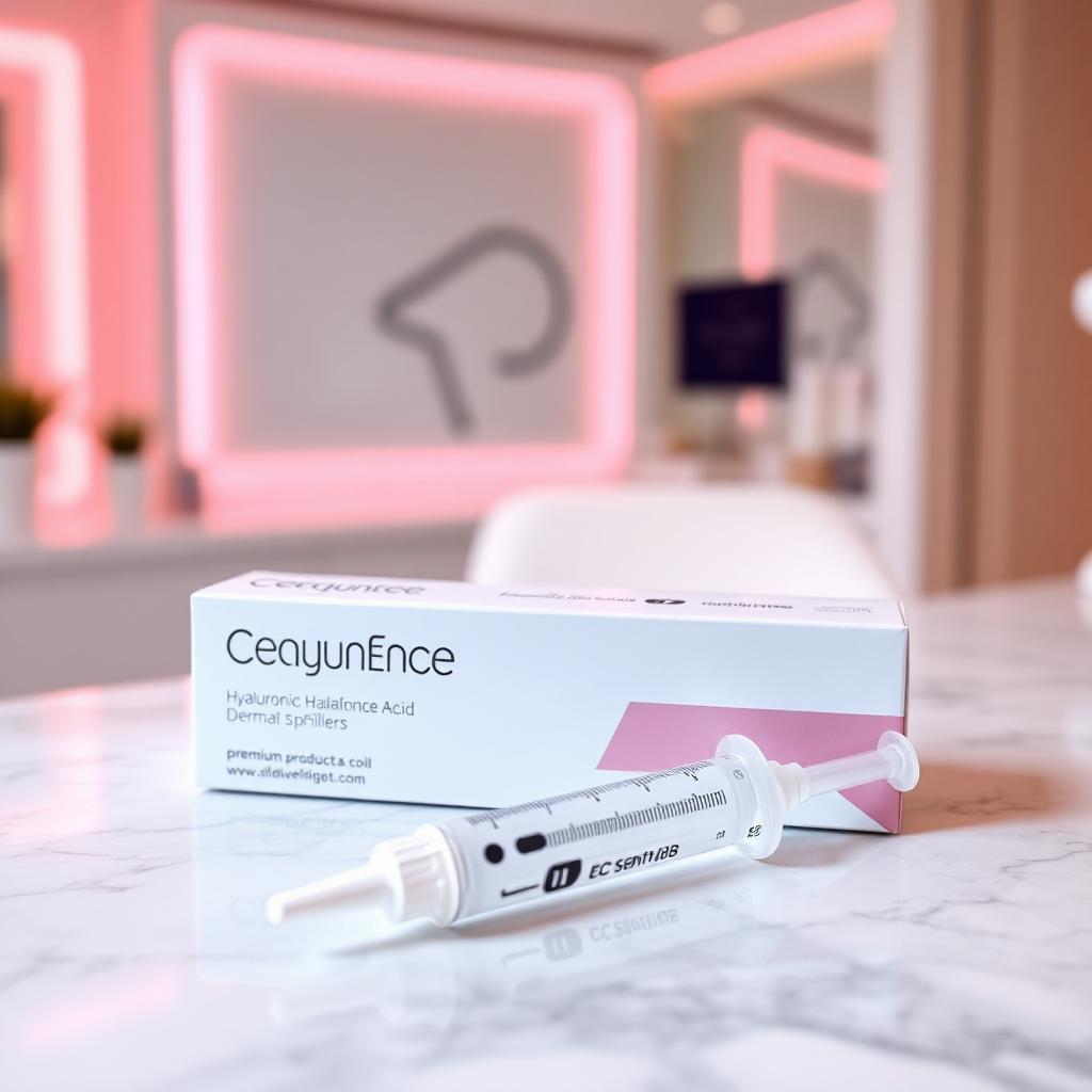 Dermal Fillers — treatment detail