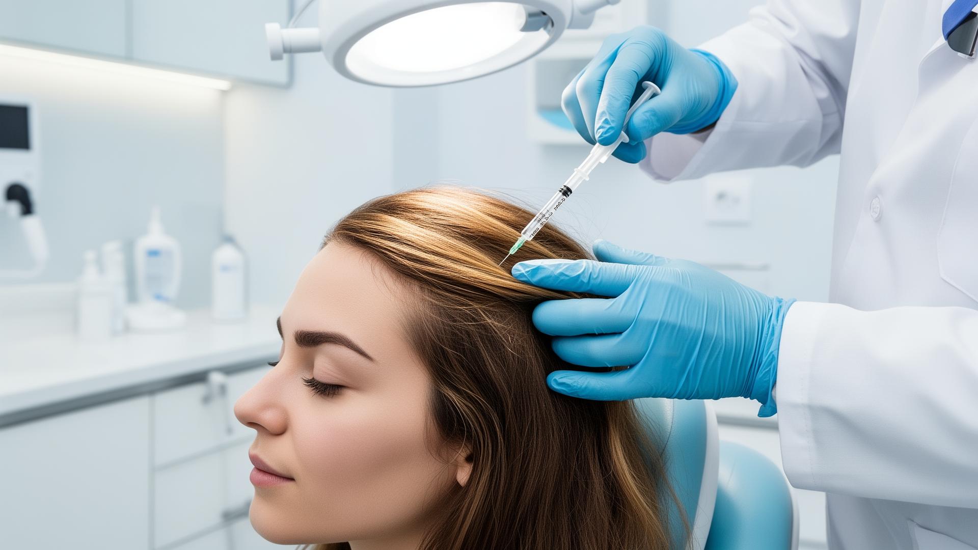 Exceptional Hair Restoration Solutions