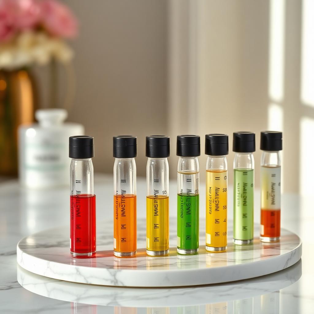 Mesotherapy — treatment detail