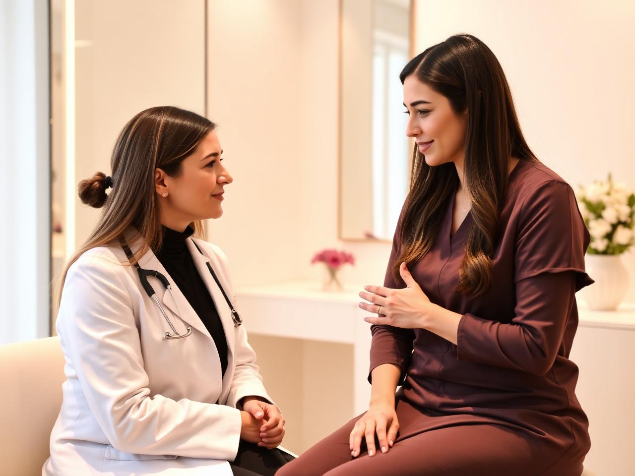 Pigmentation expert care