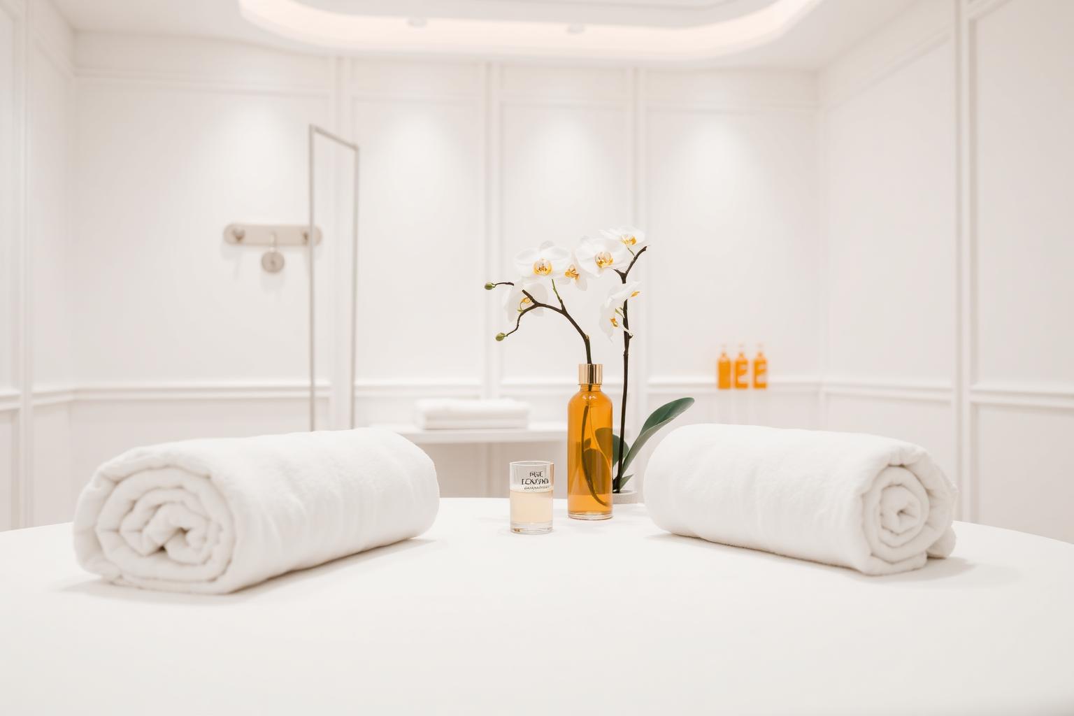 Skin Rejuvenation treatment at Pink Skin Clinic