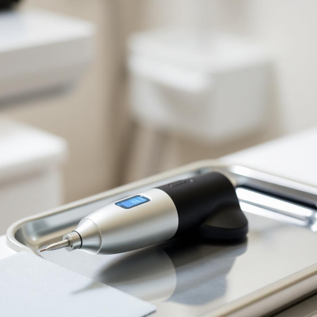 Skin Tag & Wart Removal — treatment detail
